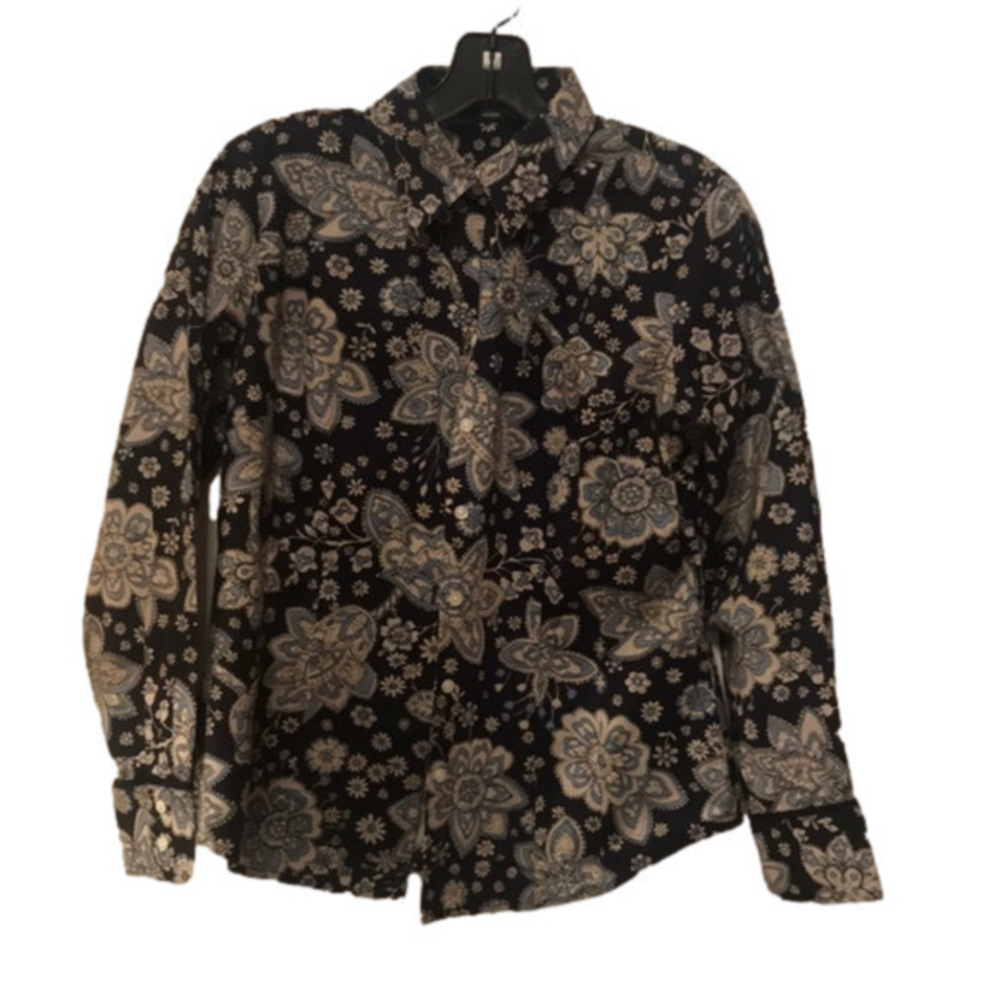 Ann Taylor Petite SZ 8P